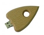 PZW201 Wooden USB Flash Drives